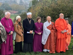 Global Civility Attends Parallel COP27